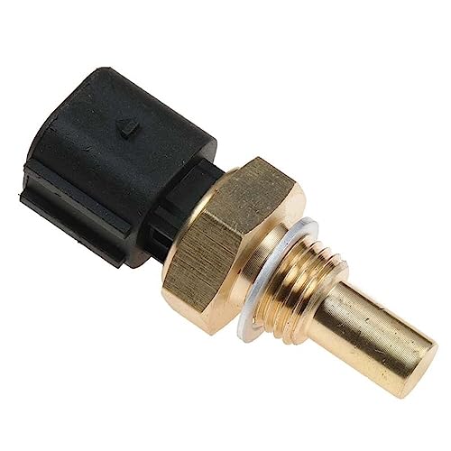 Sensor de temperatura de refrigerante de alta durabilidad para Actyon y Korando C