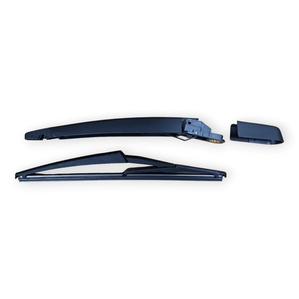 Arka Cam Silecek Kolu Tek Set 1616434080 Peugeot Expert ile uyumlu 2017-2024