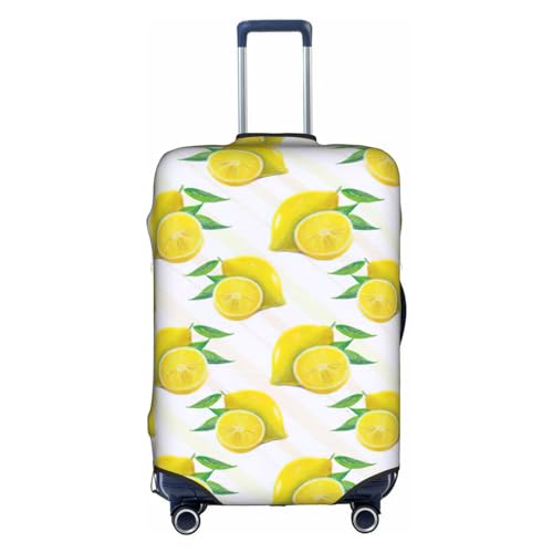 Housse bagage voyage pliable XL pour protéger et reconnaître votre valise