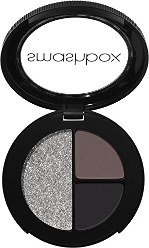 Smashbox Photo Edit Eyeshadow Trio - Punked