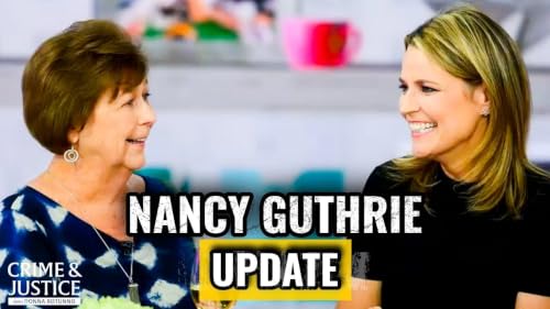 Nancy Guthrie Case: New Plea Amid Ransom Notes