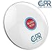 CPR Call Blocker Shield - Pre-Programmed with 2000 Scam Numbers Plus The Ability to Block A Further 1500 Numbers at The Touch of A Button. Caller ID Service is Required