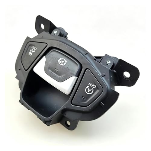 Interruptor de freno Jeep Compass electrónico que soluciona fallos en el actuador