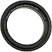 Fotodiox 58mm Filter Thread Lens, Macro Reverse Ring Camera Mount Adapter, for Canon EOS 1D, 1DS, Mark II, III, IV, 1DC, 1DX, D30, D60, 10D, 20D, 20DA, 30D, 40D, 50D, 60D, 60DA, 5D, Mark II, Mark III, 7D, Rebel XT, XTi, XSi, T1, T1i, T2i, T3, T3i, T4, T4i, C300, C500