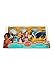 Disney's Elena Of Avalor Figure Set