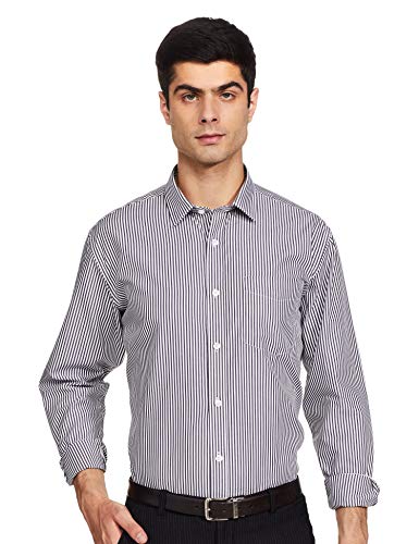 Image of Amazon Brand - Arthur Harvey Men Shirt