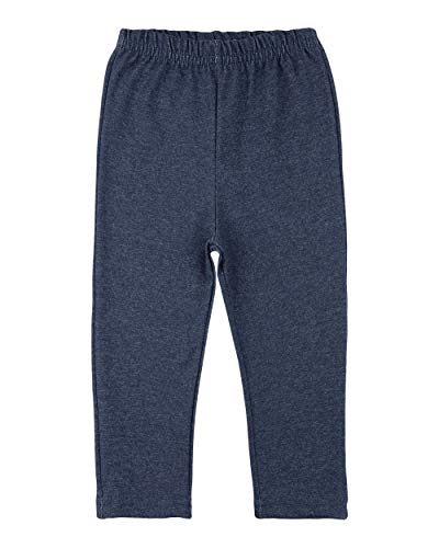 Conjunto Bebê Menina Casaco Tweed e Calça Cotton Índigo Strech Regador - Rosa P