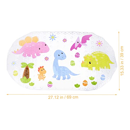 Tapis de sol bébé en coton et éponge lavable PRETYZOOM