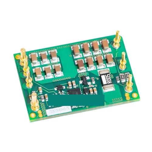Convertidor CC-CC KUB4812SBO-5AR3 para módulo de alimentación eficiente y estable 3