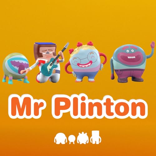 Mr Plinton, Mr Plinton