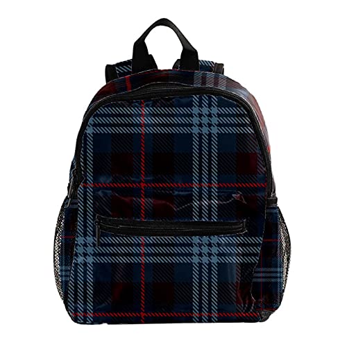 Sac à dos pour garçons et filles style zèbre pour l'école maternelle