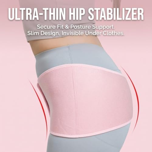 Faja Pelvic Support Belt talla L para cadera 95-105 cm miniatura 4