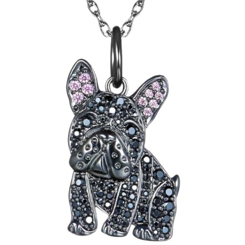 Accessoires pour animaux de prestige et collier bouledogue chic