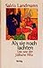 Als sie noch lachten: Das war der jüdische Witz. Mit einem Glossar - Landmann, Salcia