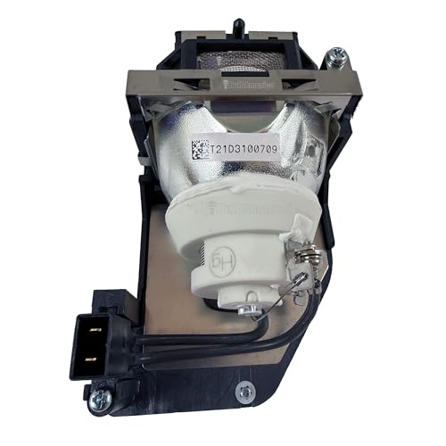 Lámpara para proyector Panasonic PT-TW231R POA-LMP141 miniatura 4
