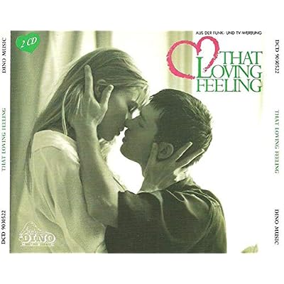 That Loving Feeling