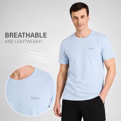 Image of Pepe Jeans Men T-Shirt