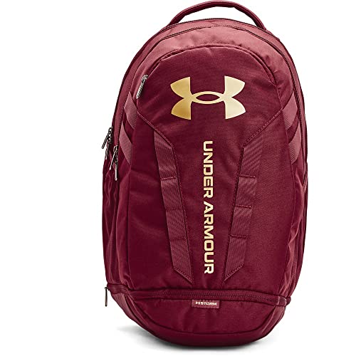 Image of Under Armour Hustle Backpack
