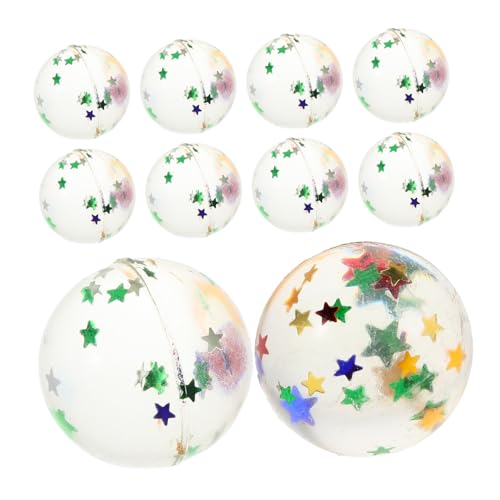 Bouncy Balls anti-perte pour occuper les enfants dans l'eau sans s'ennuyer