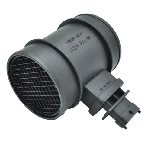 Capteur de débitmètre d'air massique Opel Meriva 0281002802 de rechange