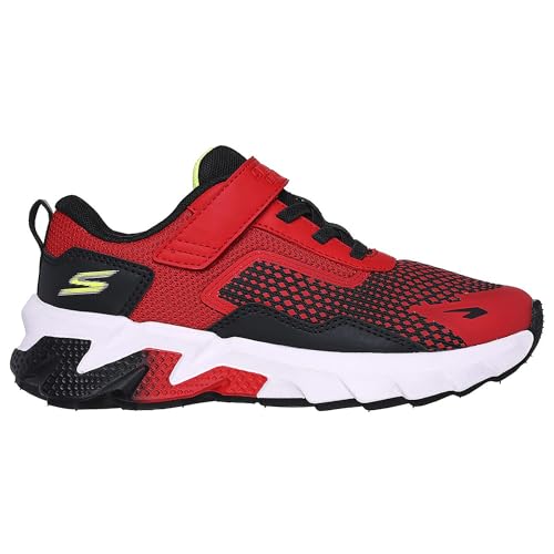 Image of Skechers Boy Elite Sport Tread Casual Shoe