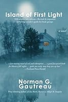 Island of First Light: Revised Edition 1939557143 Book Cover