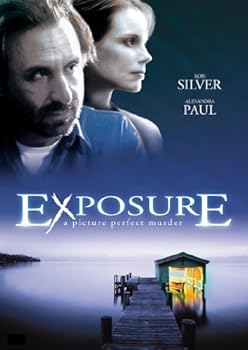 DVD Exposure Book