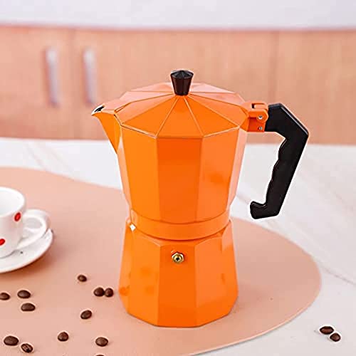 Amazon｜コーヒーポットモカポットアルミ合金コーヒーポット家庭用