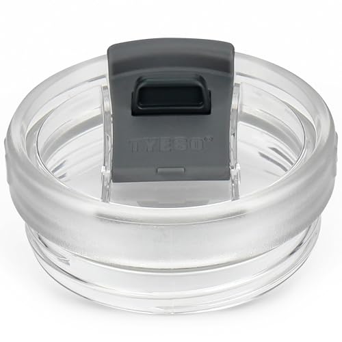 TYESO - TS-8866 �Ή������p�W�A900ml�^���u���[�p �J�b�v�W �O���[