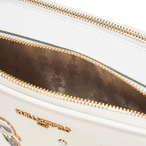 Image of KARL LAGERFELD Paris Maybelle Pin Crossbody