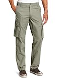 Dockers Men's Bellowed Pocket Cargo Pant