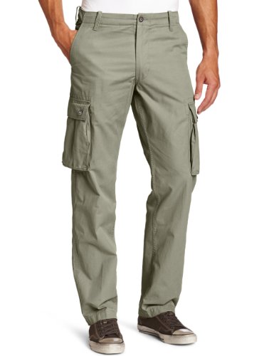 Dockers Men's Bellowed Pocket Cargo Pant