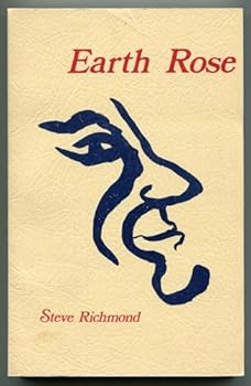 Paperback Earth rose: [poems] Book