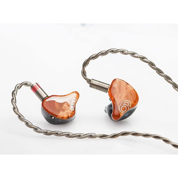 イヤホン DUNU sa6mk2 Amazon.co.jp: 【DUNU公式】DUNU SA6MK2 イヤホン : 家電＆カメラ