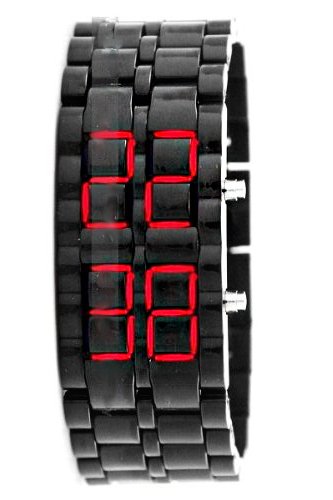 Preisvergleich Produktbild Sconosciuto - -Armbanduhr- G125