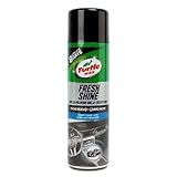 Marca TURTLE WAX Turtle Wax FG7821 Green Line Limpia Salpicaderos, 500 ml