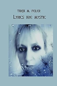 Paperback Lyric ist Mystic [German] Book