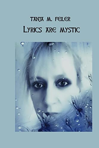 Lyric ist Mystic (German Edition)