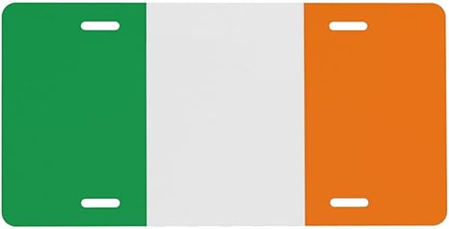 Miniatura 12 de Vintage Kiss - Placa de matrícula de aluminio con diseño de labios rosados, cubierta de metal para placa frontal de automóvil, accesorio de