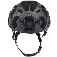 実物再現シリーズ　FAST SF MC-BK　Lサイズ　level3A　防弾 実物再現シリーズ FAST SF MC-BK Lサイズ level3A 防弾 2025年