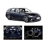luz interior bmw 320d e46 3 Diseño: se utiliza para luces de mapa de interior, luces de techo, luces de puerta, luces de caja de carga/equipaje, luces de guantera, luces de matrícula, luces de esquina, luces de conserje de puerta lateral y otras luces de interior, para que su coche tenga un interior más moderno Exterior.