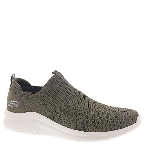 Image of Skechers Men Ultra Flex 2.0 Kwasi Slip Ons