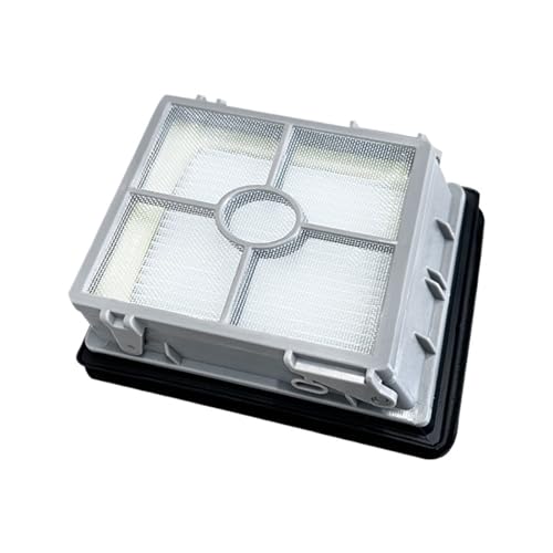 Wet & Dry Vacuum Cleaner Replacement Kit Multi-Function Brush Filter Cleaning Brush Compatible With Bissell CrossWave X7 3350F 2832Z 2955