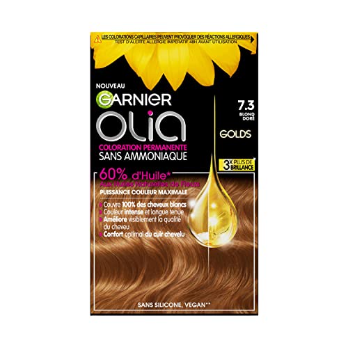 La meilleure coloration sans ammoniaque 2023 Comment choisir?