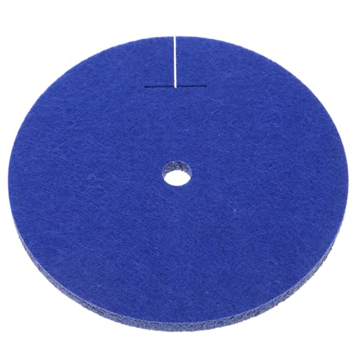 UPKOCH Fencing Sword Protector for Competition Durable Pad Adjustable Straps Robust Foil and Epee Training Accessory for Injury Prevention