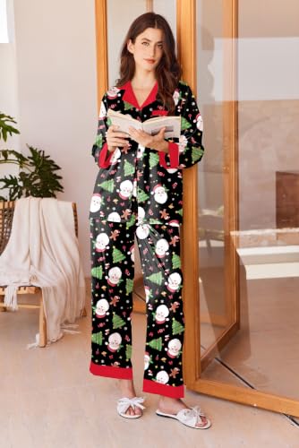 Silk Pajamas for Women - image 5