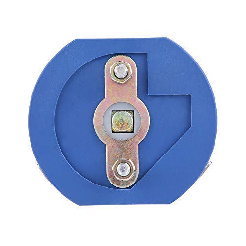 Image of Tire Changer Switch, Tire Changer Forward Reverse Switch 40A Manual Operation Stable Professional for Car