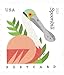 Coastal Birds Sheet of 20 Postcard Forever U.S. Postage Stamps by USPS