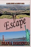 Escape 0996475141 Book Cover