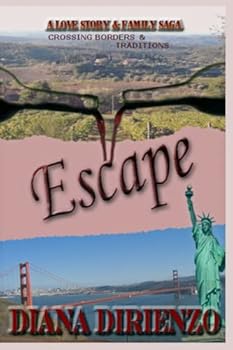 Paperback Escape Book